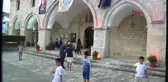Hatay'da St. Pierre Aziz Petrus ve Pavlus bayramı kutlamaları başladı