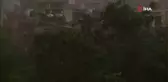 Hindistan'da fırtına: 31 ölü