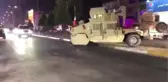 Iraklı göstericilerden Bahreyn Büyükelçiliğine baskın - BAĞDAT