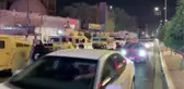 Iraklı göstericilerden Bahreyn Büyükelçiliğine baskın (2)