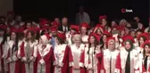 İstanbul Kavram Meslek Yüksekokulu'nda mezuniyet coşkusu