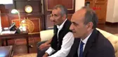 KARS VALİ ÖKSÜZ LGS ŞAMPİYONUNA ALTIN, İKİZ KARDEŞİNE BİSİKLET HEDİYE ETTİ