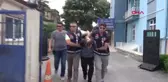 KONYA ŞEYMA ÖĞRETMEN İLE KIZ KARDEŞİNİ ÖLDÜREN ZANLI HOŞLANIYORDUM