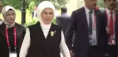 Liderler G20'de Eşler Gezide