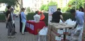 LÖSEV yıl boyunca kanser hastalarına şifa dağıtacak