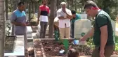 MERSİN BOŞANDIĞI EŞİNİ SOKAK ORTASINDA ÖLDÜRDÜ