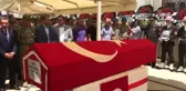 Şehit Uzman Onbaşı son yolculuğuna uğurlandı - HATAY