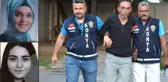 Şeyma öğretmeni ve kız kardeşini öldüren caninin üzerinden cinsel gücü artırıcı hap çıktı!