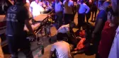 Trafik kazası: 2 yaralı