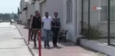 4 milyon 795 bin Euro'luk soygunda gözcülük yapan 4 kişi adliyeye sevk edildi