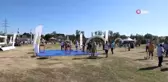 Almanya'da Avrupa Spor ve Kültür Festivali Düzenleniyor