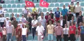 Ankara İl Spor Merkezleri ve Engelliler İl Spor Merkezleri açıldı