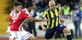 Antalyaspor, Aatıf Chahechouhe için kaleyi içten fethetti!
