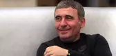 Barcelona Hagi'nin peşine düştü