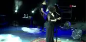 Bursa'da Emre Aydın ve Fatma Turgut rüzgarı esti
