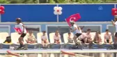 Çocuklar yaz tatilinde spora doyacak