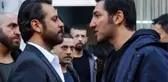 Çukur'un yıldız oyuncusu Berkay Ateş Avrupa'da yarışacak