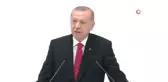 Cumhurbaşkanı Recep Tayyip Erdoğan'dan Kaşıkçı ve Mursi açıklaması 