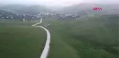 GİRESUN Karadeniz'de yeşile yolculuk başladı