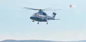 Gökbey Helikopteri ikinci prototip ile sertifikasyon uçuş testlerine başladı