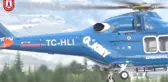 Gökbey helikopteri ilk sertifikasyon uçuşunu yaptı