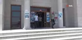 Hatay'da 8 göçmen yakalandı
