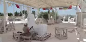Heykeltraşlar Denizli'de buluşacak
