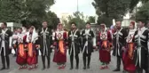 Iğdır 2. Geleneksel Kayısı Festivali başladı