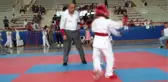 Ju Jitsu Akdeniz Bölge Şampiyonası - OSMANİYE