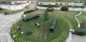Kırkpınar'a peşrevli, ciğerli, helvalı davet