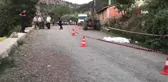 Komşusunun traktörüne bindi, düşerek hayatını kaybetti