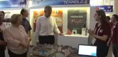 Liseli gençler rögar kapaklarından elektrik ürettiUluslararası Bilim Olimpiyatları'nda...