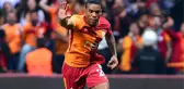Maicon, Fenerbahçe'nin Garry Rodrigues ile ilgilenmesine büyük tepki gösterdi!