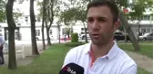(Özel haber) Gökhan Gökçe: 