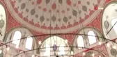 Restorasyonu tamamlanan Hatice Turhan Valide Sultan Türbesi açıldı