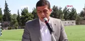 SPOR Burdur'da Yaz Spor Okulları açıldı