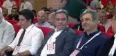 SPOR Öztürk Aatif'ı eşi ikna etti