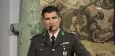Türkiye Şehitlerini andı