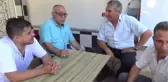Yeşilçam dublörünün sinema özlemi