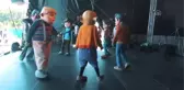 Avrupa Spor ve Kültür Festivali sona erdi