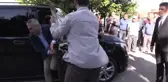 CHP Genel Başkanı Kılıçdaroğlu Kırşehir'de
