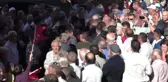 CHP Lideri Kılıçdaroğlu Kırşehir'de