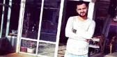 Cinayetten aranan kişiyi, nişanlısının babası vurarak yaraladı