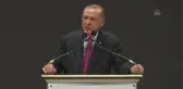Cumhurbaşkanı Erdoğan: 