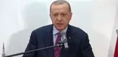 Cumhurbaşkanı Erdoğan: 