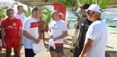 Denizcilik ve Kabotaj Bayramı