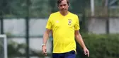 Fenebahçe'nin eski hocası Phillip Cocu, Derby County yolcusu