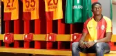 Galatasaray, yeni transfer Ozornwafor'u kiralayacak!