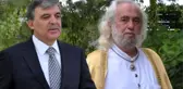 Hasan Mezarcı, Abdullah Gül ile 1994 yılında yaşadığı 