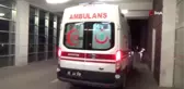 İşçileri taşıyan araç uçuruma uçtu: 4 yaralı